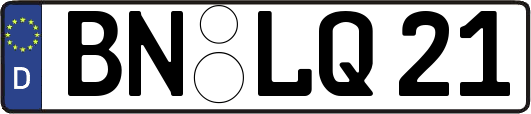BN-LQ21