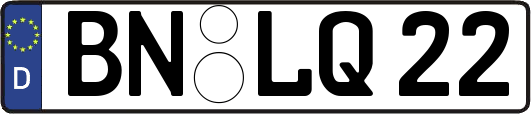 BN-LQ22