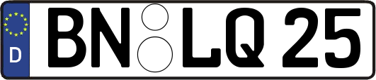 BN-LQ25