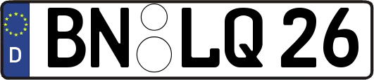 BN-LQ26