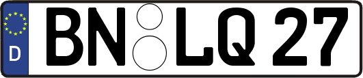 BN-LQ27