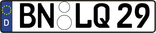 BN-LQ29