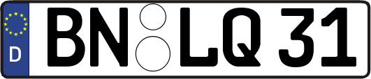 BN-LQ31