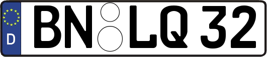 BN-LQ32