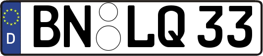 BN-LQ33