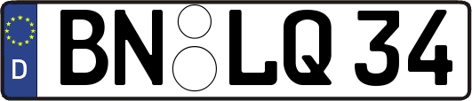 BN-LQ34