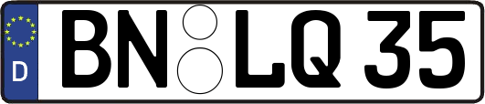 BN-LQ35