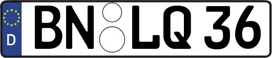 BN-LQ36