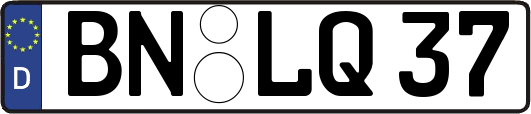 BN-LQ37