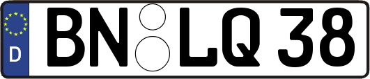 BN-LQ38