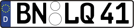 BN-LQ41