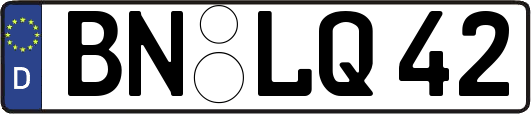 BN-LQ42