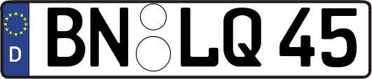 BN-LQ45