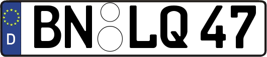 BN-LQ47