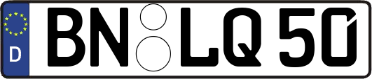 BN-LQ50