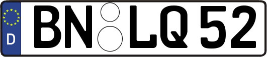 BN-LQ52