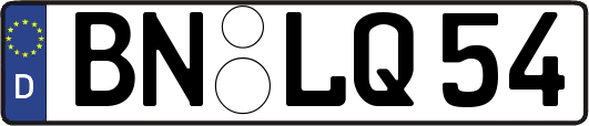 BN-LQ54