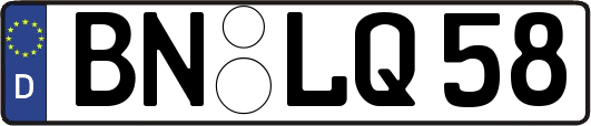 BN-LQ58