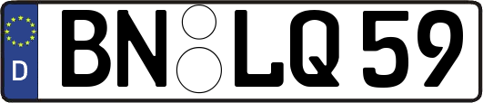 BN-LQ59