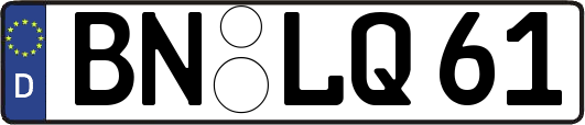 BN-LQ61