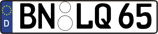 BN-LQ65
