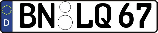 BN-LQ67