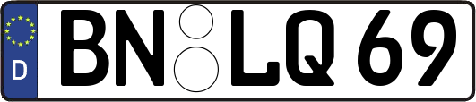 BN-LQ69