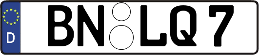 BN-LQ7