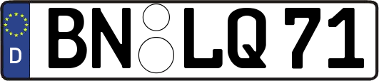 BN-LQ71