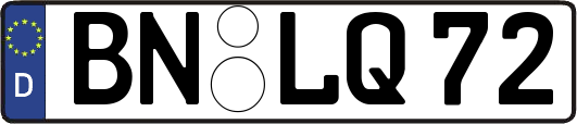 BN-LQ72
