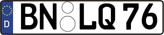 BN-LQ76