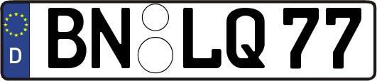 BN-LQ77