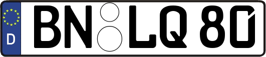 BN-LQ80