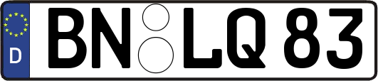 BN-LQ83