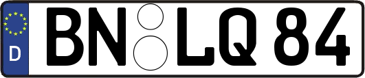 BN-LQ84