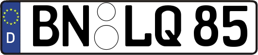 BN-LQ85