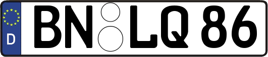 BN-LQ86