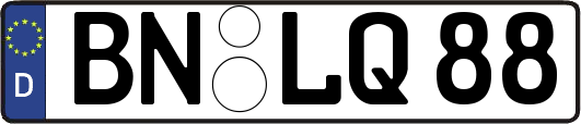 BN-LQ88