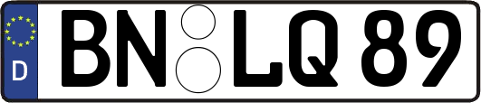BN-LQ89
