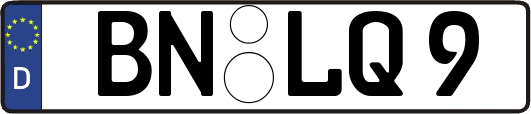 BN-LQ9