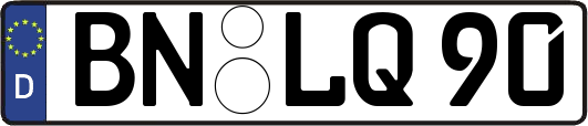 BN-LQ90