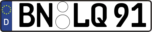 BN-LQ91