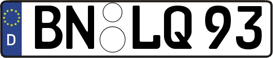 BN-LQ93
