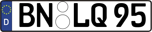 BN-LQ95