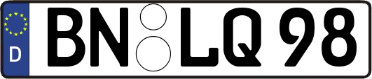 BN-LQ98