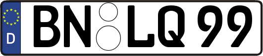 BN-LQ99