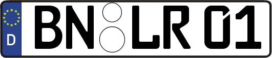 BN-LR01