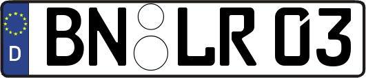BN-LR03