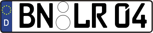 BN-LR04