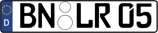 BN-LR05